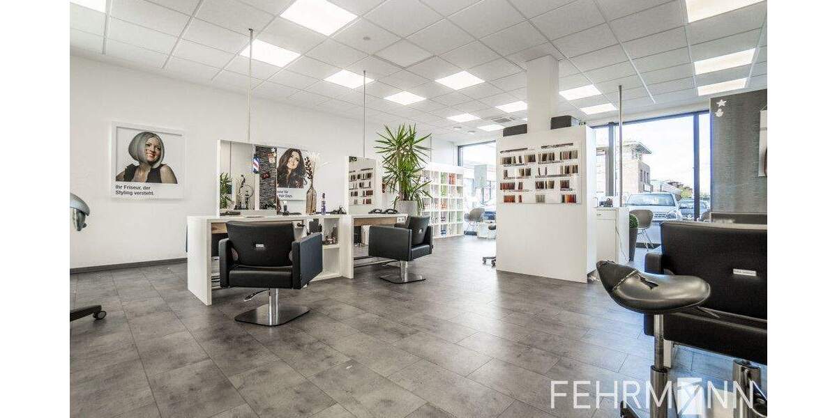 Gewerbeobjekt Rheine / Dutum Dutum - 1.700&euro; | Angebot:26642069