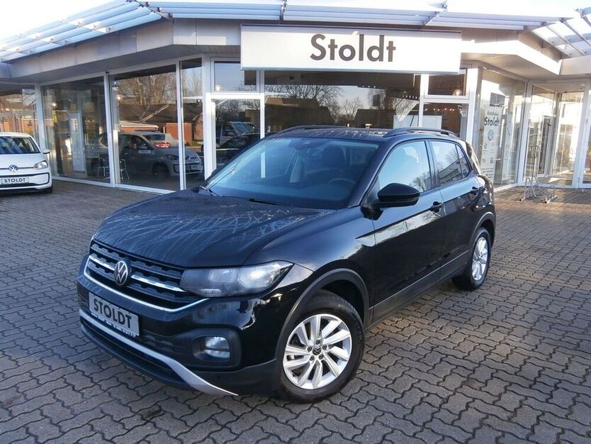 T-Cross