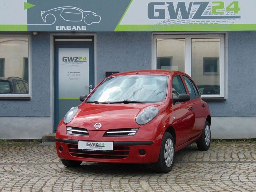 Micra