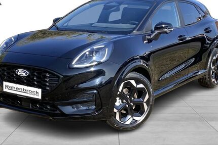 Ford Puma 5.762 km 26.990 &euro; Osnabrück 49082