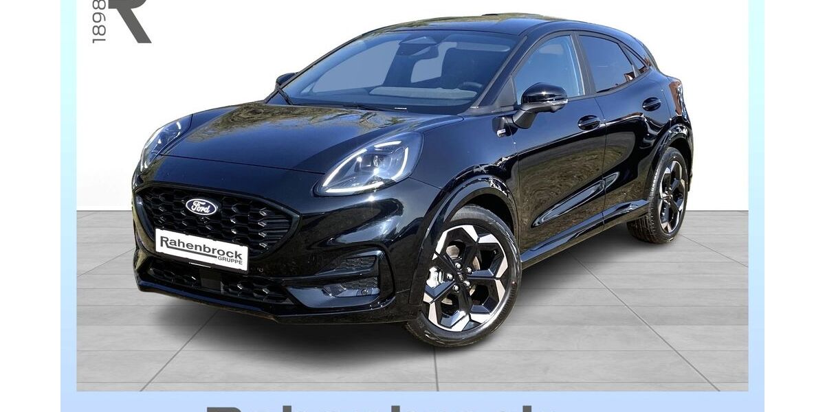 Ford Puma 5.762 km 26.990 &euro; Osnabrück 49082