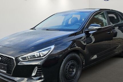 Hyundai i30 58.700 km 13.990 &euro; Schwabhausen 99869