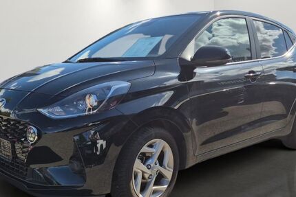 Hyundai i10 8.950 km 14.785 &euro; Ulm 89081