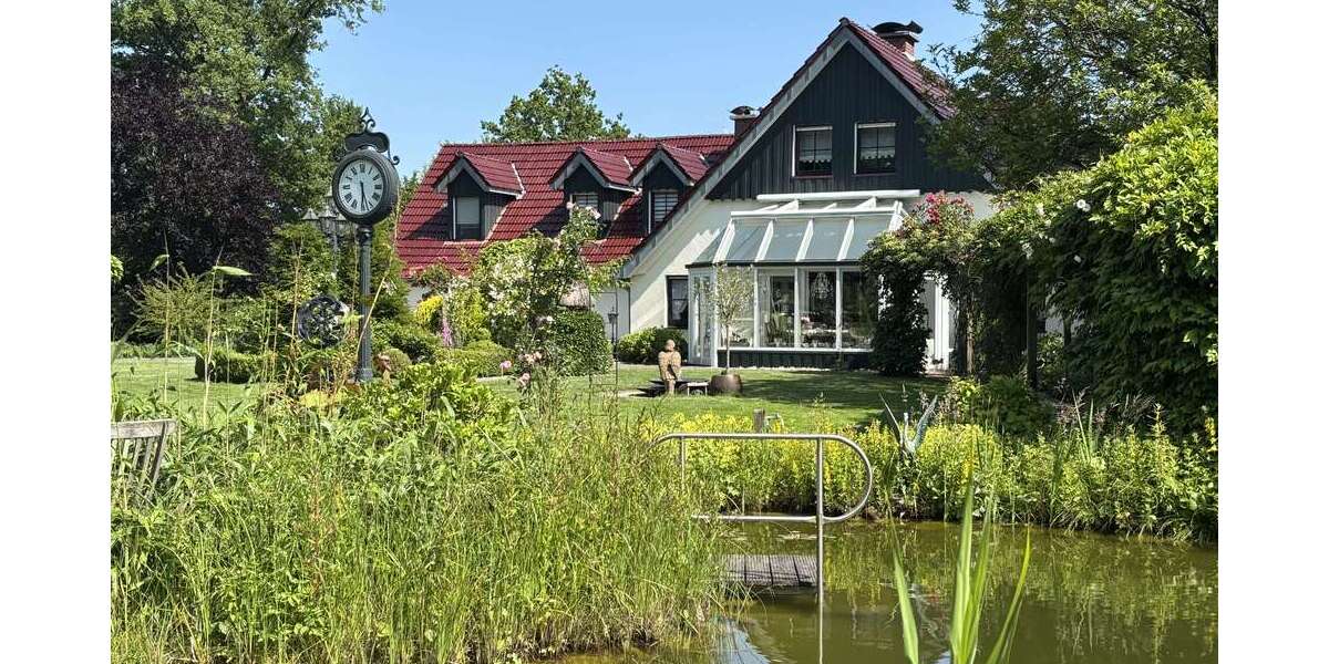 Einfamilienhaus Stadtlohn - 8 Zimmer, 440 m&sup2;, 985.000&euro; | Angebot:24081324