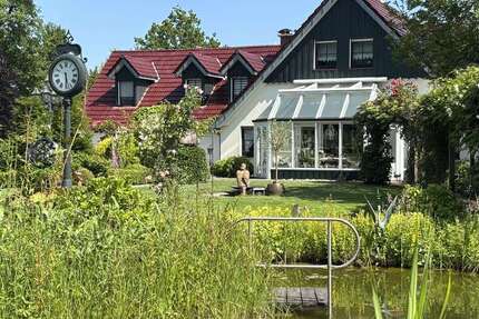 Haus Stadtlohn - 8 Zimmer, 440 m&sup2;, 985.000&euro; | Angebot:24081324