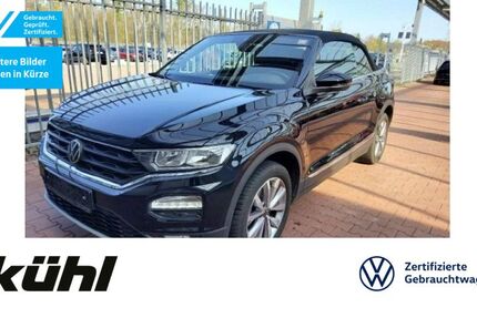 VW T-Roc 41.350 km 22.780 &euro; Gifhorn 38518