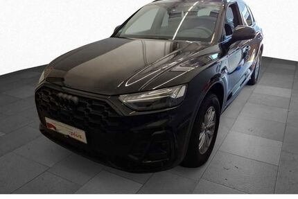 Audi Q5 37.486 km 51.990 &euro; Kassel 34125