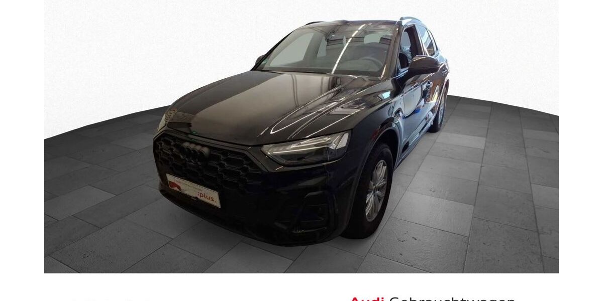 Audi Q5 37.486 km 51.990 &euro; Kassel 34125