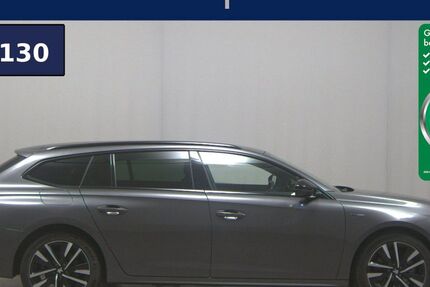 Peugeot 508 116.422 km 16.980 &euro; Gyhum/Bockel 27404