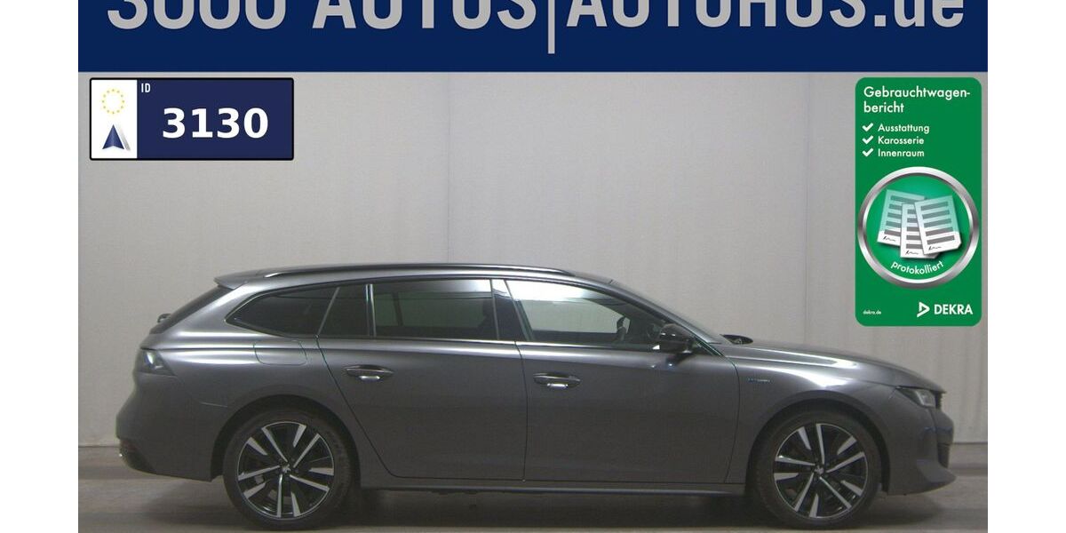 Peugeot 508 116.422 km 16.980 &euro; Gyhum/Bockel 27404