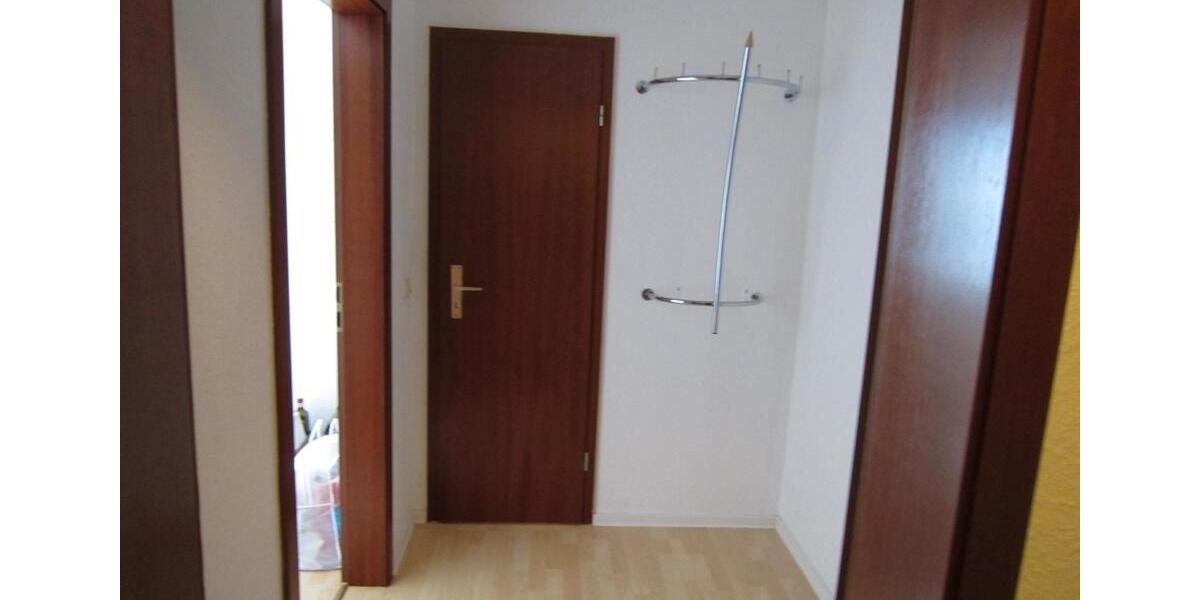 Etagenwohnung Kassel - 1 Zimmer, 23 m&sup2;, 74.000&euro; | Angebot:27121606