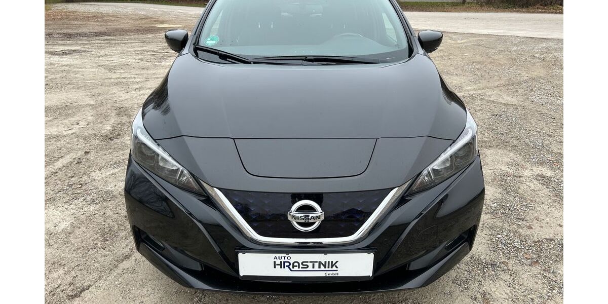 Nissan Leaf 129.000 km 8.990 &euro; Alling 82239