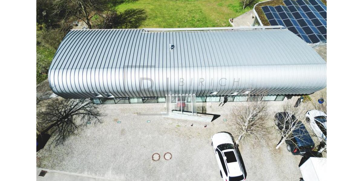 Gewerbeobjekt Mittelbiberach - 1.480&euro; | Angebot:20494877
