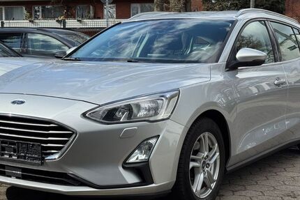 Ford Focus 104.000 km 9.490 &euro; Hamburg 22457