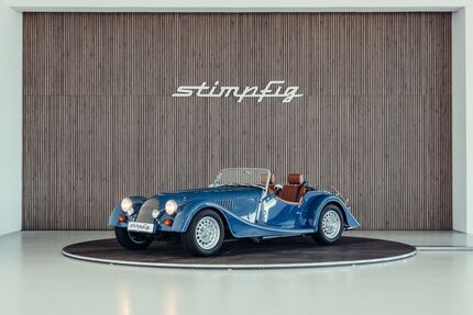 Morgan Roadster 2.855 km 95.000 &euro; Stuttgart 70190