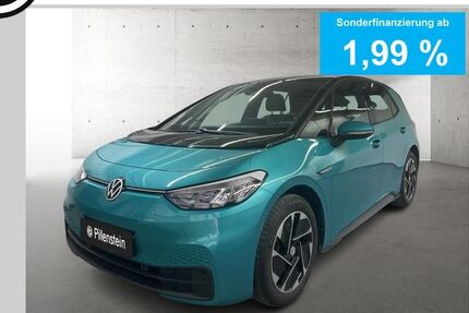 VW ID.3 31.200 km 21.511 € Neustadt/Aisch 91413