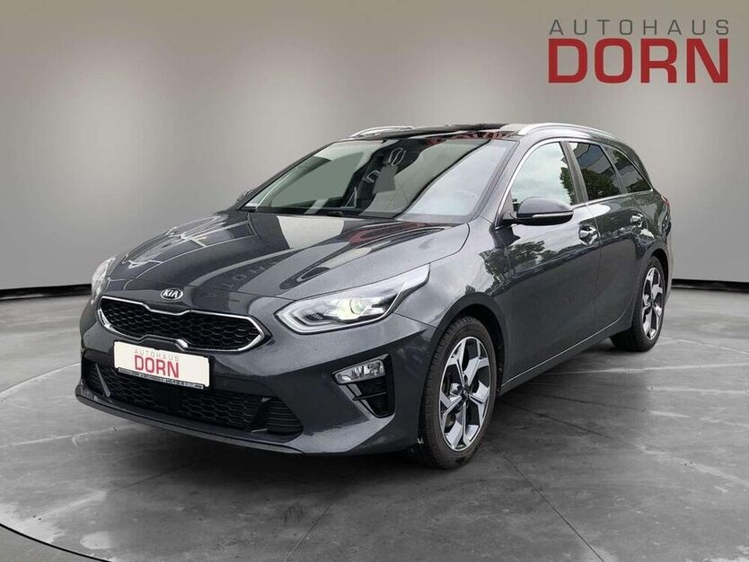 ceed Sportswagon