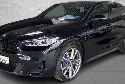 BMW X2 49.427 km 33.885 &euro; Ahrensburg 22926