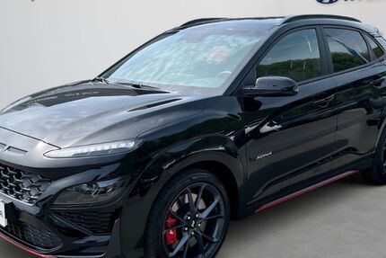 Hyundai KONA 54.805 km 26.990 &euro; Contwig 66497