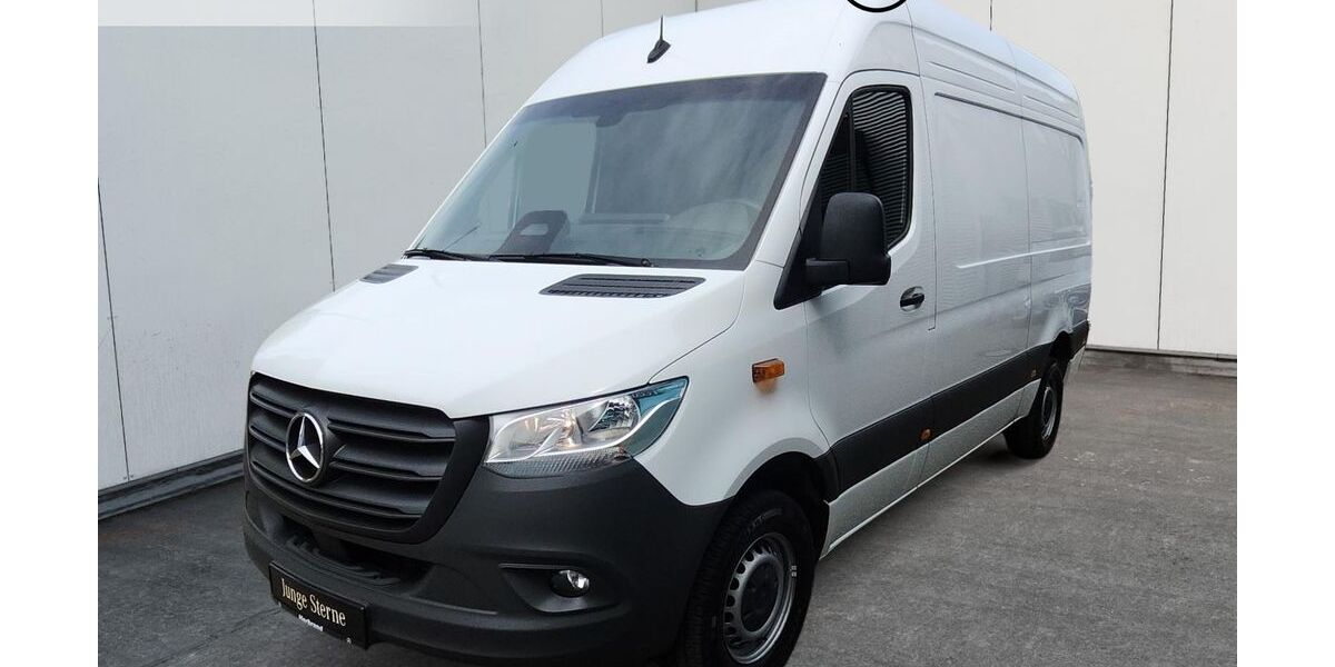 Mercedes-Benz Sprinter 73.538 km 41.043 &euro; Bocholt 46397