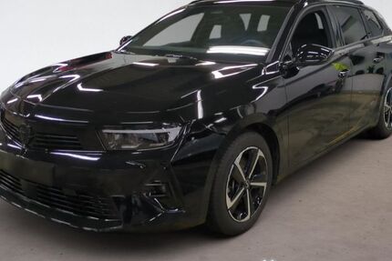 Opel Astra 25.221 km 20.990 &euro; Hohenlockstedt 25551