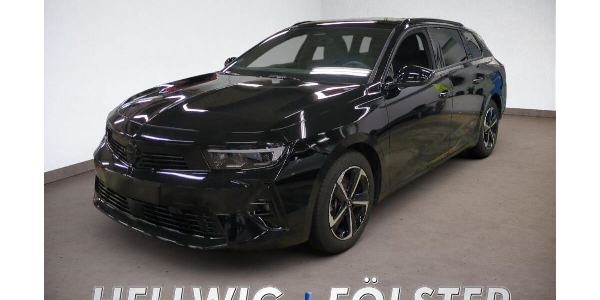 Opel Astra 25.221 km 20.990 &euro; Hohenlockstedt 25551