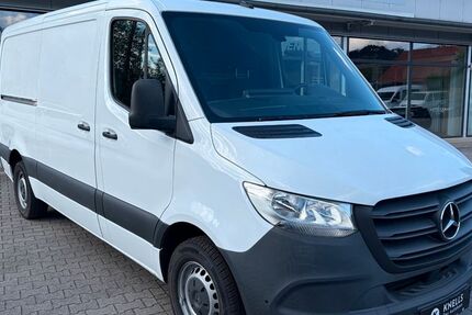 Mercedes-Benz Sprinter 74.400 km 29.450 &euro; Ibbenbüren - Laggenbeck 49479