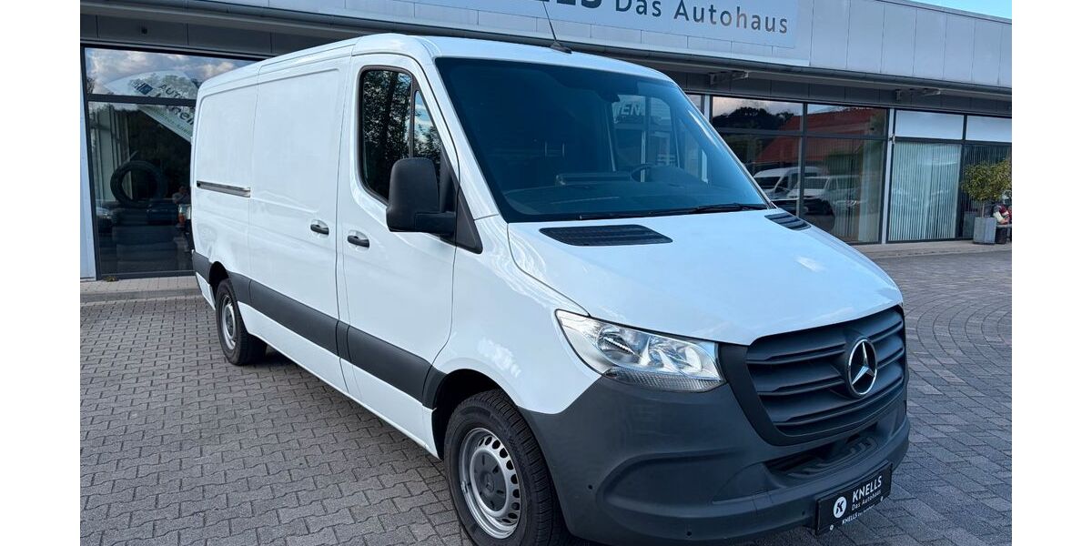 Mercedes-Benz Sprinter 74.400 km 29.450 &euro; Ibbenbüren - Laggenbeck 49479