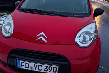 Citroen C1 235.400 km 800 &euro; Flieden 36103