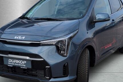 Kia Picanto 2.413 km 17.480 &euro; Hildesheim 31135