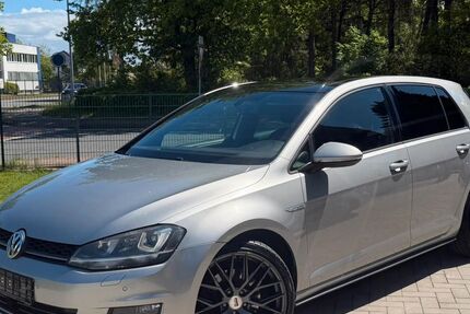 VW Golf 134.000 km 15.900 &euro; Achim 28832