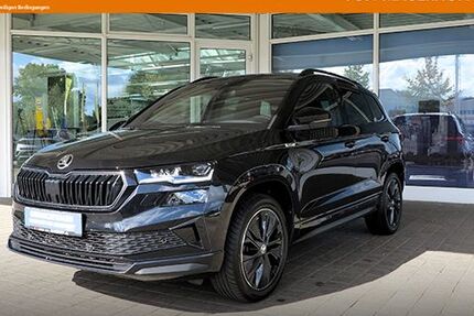 Skoda Karoq 32.058 km 30.490 &euro; Bühl 77815