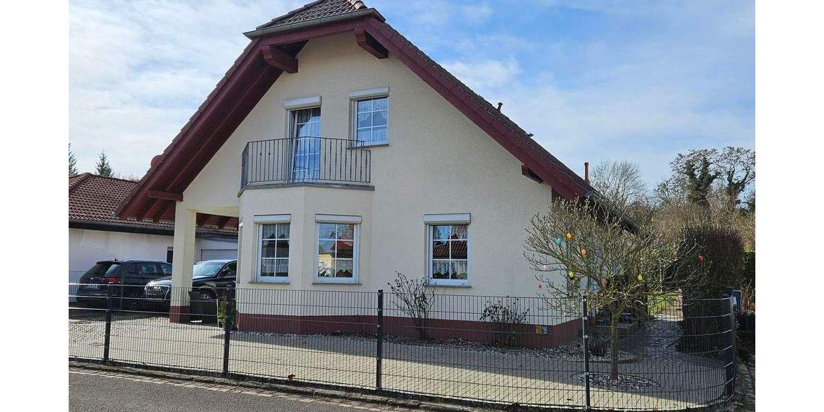 Einfamilienhaus Stendal Borstel - 4 Zimmer, 118 m&sup2;, 219.000&euro; | Angebot:25880212