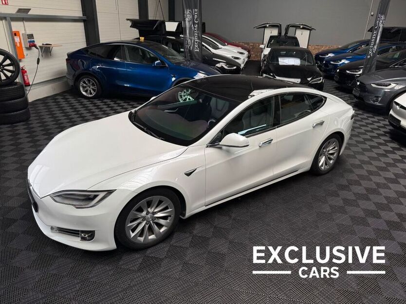 Model S