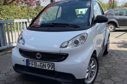 Smart ForTwo 60.800 km 7.000 &euro; Puchheim 82178