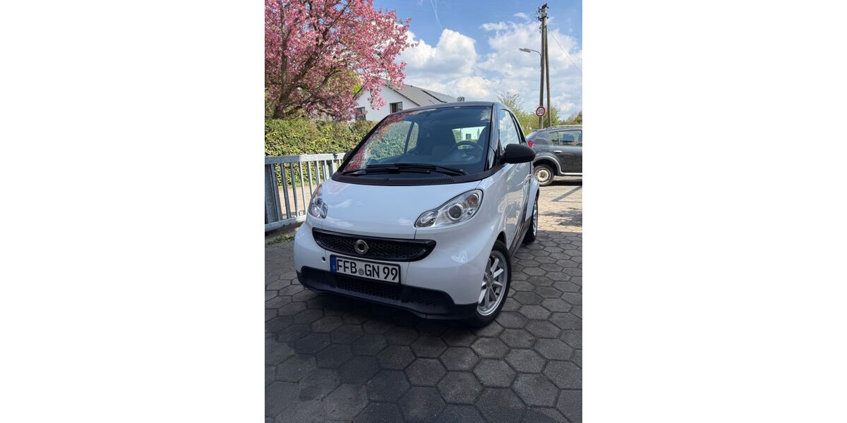 Smart ForTwo 60.800 km 7.000 &euro; Puchheim 82178