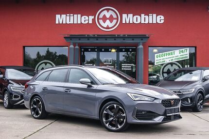 Cupra Leon 13.513 km 29.900 &euro; Frankfurt (Oder) 15234