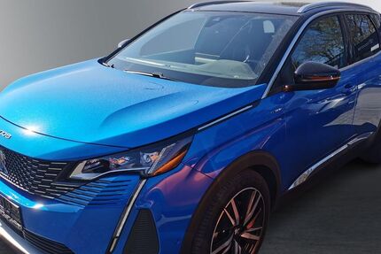 Peugeot 3008 29.250 km 24.490 &euro; Neuss 41460