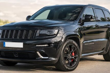 Jeep Grand Cherokee 136.000 km 28.800 &euro; Hamburg 22419