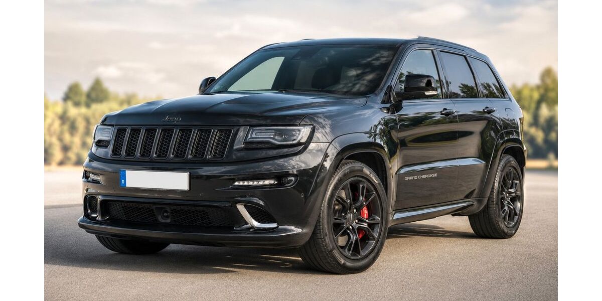 Jeep Grand Cherokee 136.000 km 28.800 &euro; Hamburg 22419