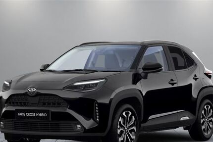 Toyota Yaris Cross 1.500 km 31.890 € Marktheidenfeld 97828