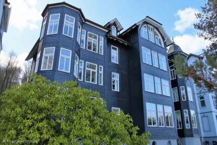 Wohnung Friedrichroda - 3 Zimmer, 80 m&sup2;, 119.000&euro; | Angebot:27477510