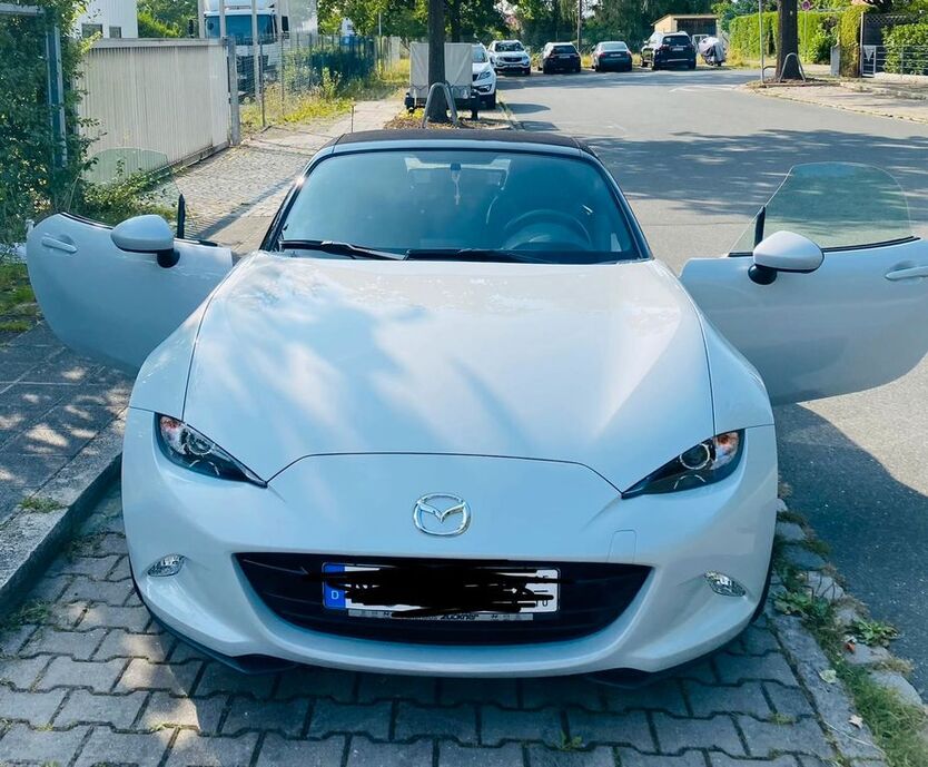 MX-5