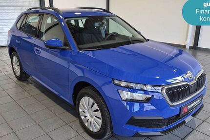Skoda Kamiq 29.548 km 17.490 &euro; Wuppertal 42287