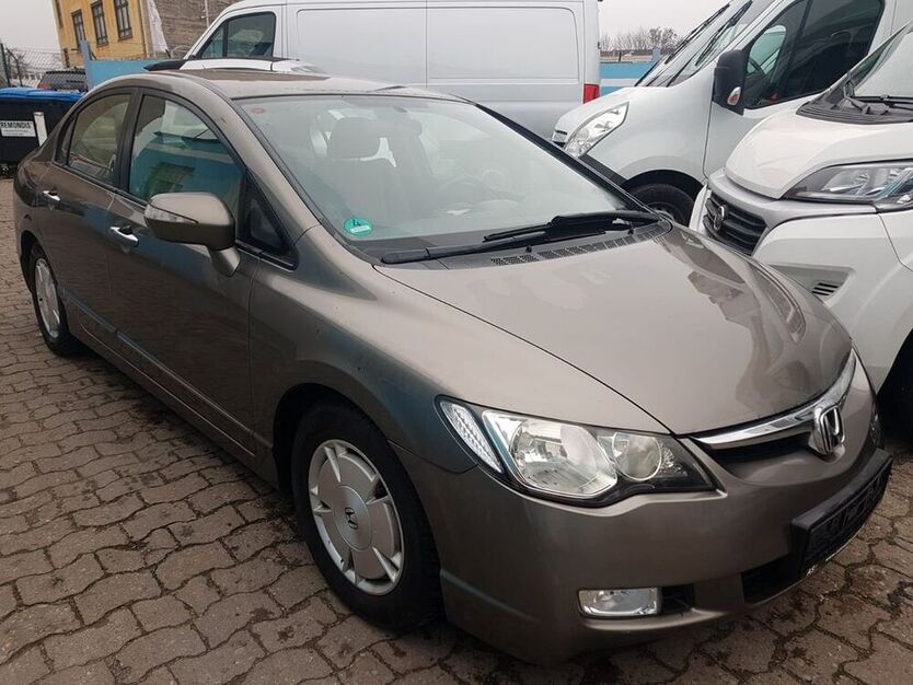 Civic