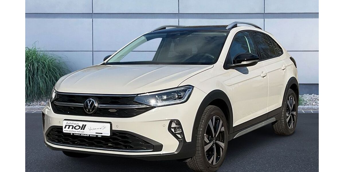 VW Taigo 10.050 km 26.490 &euro; Biberach 88400