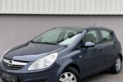 Opel Corsa 198.695 km 1.190 € Bad Mergentheim 97980