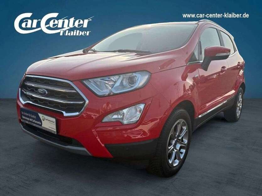EcoSport