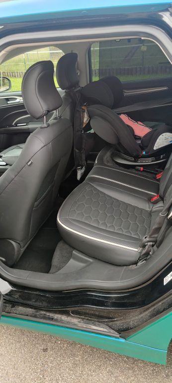 Ford Mondeo 187.500 km 12.000 € Radolfzell 78315