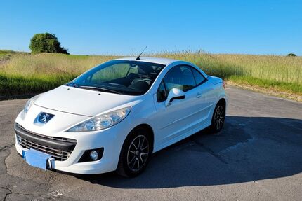 Peugeot 207 60.000 km 8.100 &euro; Neitersen 57638